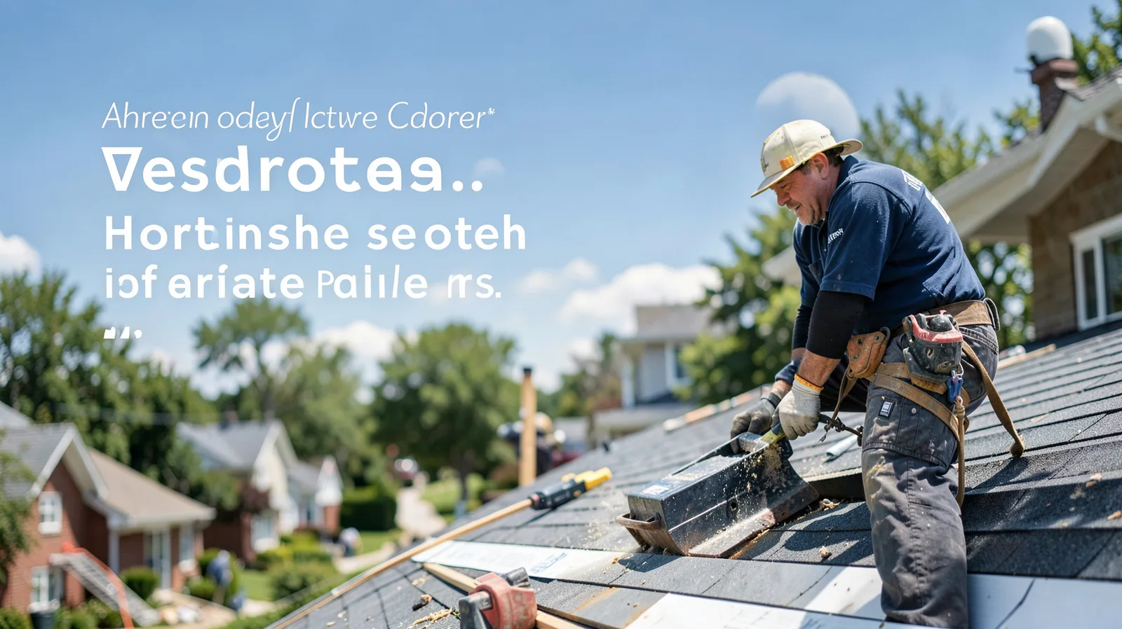 Roof Replacement in Leonard, TX near me